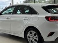 używany Kia Ceed III M / Kamera 1 właściciel Salon Polska FV23% gwarancja dos