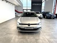 Używany VW Golf VIII R 130 KM (95 kW) 2022 Srebrny Kombi