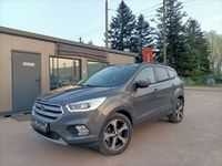 używany Ford Escape 1.6dm 180KM 2017r. 74 800km