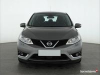 Używany Nissan Pulsar 116 KM (85 kW) 2014 Szary Hatchback