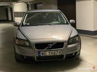 używany Volvo C30 2.0d 136km 2007r