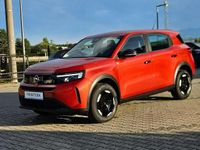Nowe Opel Frontera 145 KM (106 kW) 2025 Inny (metalik) SUV