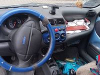 używany Fiat Seicento 