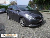 Używany Toyota Verso 126 KM (92 kW) 2009 Inny Minivan