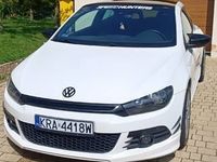 używany VW Scirocco Kraków