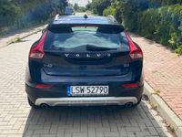 używany Volvo V40 CC II d3 automat