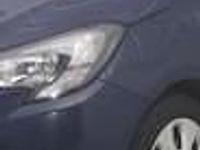 Używany Opel Corsa 90 KM (66 kW) 2016 Niebieski Hatchback