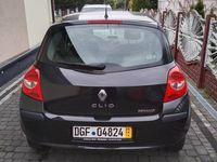 używany Renault Clio 