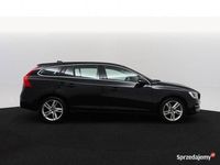 używany Volvo V60 2.4 R-Design -PLUG-IN HYBRID Napęd 4x4 - Automat , Bezwypadkowy.
