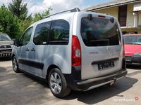 używany Citroën Berlingo BEZWYPADKOWYkrajowyDIESEL 1.6 HDI 80tys.km…