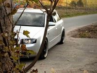 Używany Audi A4 S-Line 2003