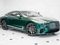 używany Bentley Continental GT 6dm 542KM 2020r. 36 454km