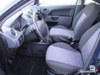 używany Ford Fiesta 1.3B