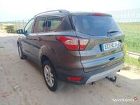 Używany Ford Kuga 2019 SUV