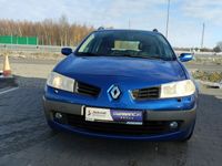 używany Renault Mégane II (2002-2008)