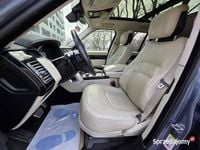 Używany Land Rover Range Rover 2020 SUV