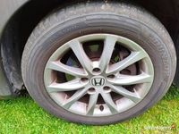 Używany Honda Civic 120 KM (88 kW) 2014