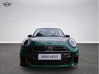 używany Mini John Cooper Works 