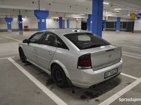 używany Opel Vectra GTS Vectra Chatchback 2.2 + LPG + dodatki