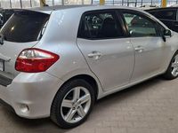 używany Toyota Auris 2011/2012 ZOBACZ OPIS !! W podanej cenie roczn…