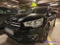 Używany Citroën DS4 2011 Hatchback