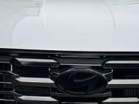 używany Hyundai Tucson III 1.6 T-GDi Executive 2WD 1.6 T-GDi Executive 2WD 160KM