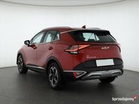 używany Kia Sportage 1.6 T-GDI MHEV