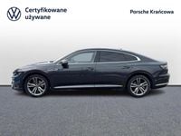 Używany VW Arteon 190 KM (139 kW) 2022