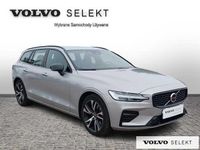 używany Volvo V60 B4 B Plus Dark aut