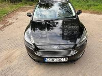 używany Ford Focus combi 2017 1.0 EcoBoost