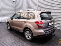 używany Subaru Forester 2dm 150KM 2014r. 142 000km