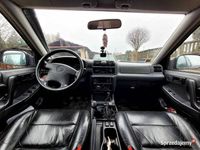 Używany Opel Frontera 1999 SUV