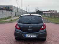 Używany Opel Corsa 2011 Hatchback
