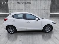 używany Mazda 2 