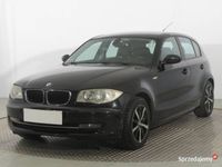 używany BMW 116 1 i