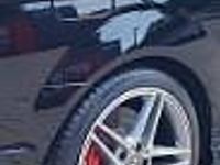 używany Mercedes C63 AMG C 63 AMGamg W204 (2007-2014)