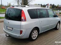 używany Renault Grand Espace Initiale 2,0T LPG