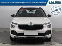 Używany Skoda Kamiq 2024 Biały SUV