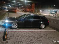 używany Audi A4 