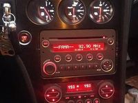 używany Alfa Romeo 159 2.0 jtdM