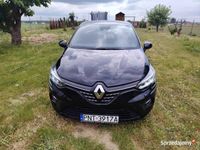 używany Renault Clio V benzyna 6 biegów