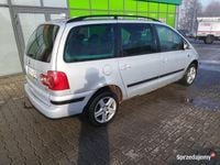 Używany VW Sharan 2005 Minivan