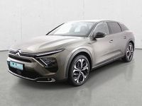 Używany Citroën C5 X PureTech 180 KM (132 kW) 2022 Zielony Kombi