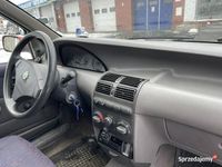 używany Fiat Punto 1995