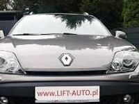 używany Renault Laguna III 2,0 DCI 150KM Klimatronic Tempomat Navi ALU Websto Parktron…