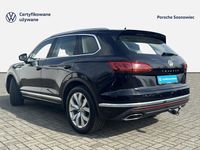 używany VW Touareg Touareg BMT V6TDI 210 TDIA8A