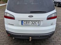 używany Ford S-MAX 