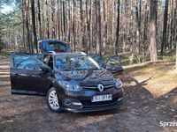 Używany Renault Mégane III 110 KM (80 kW) 2016