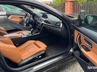 Używany BMW 430 Comfort Edition 252 KM (185 kW) 2018 Coupe