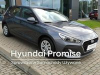 używany Hyundai i30 1.4MPI 100KM Classic Plus